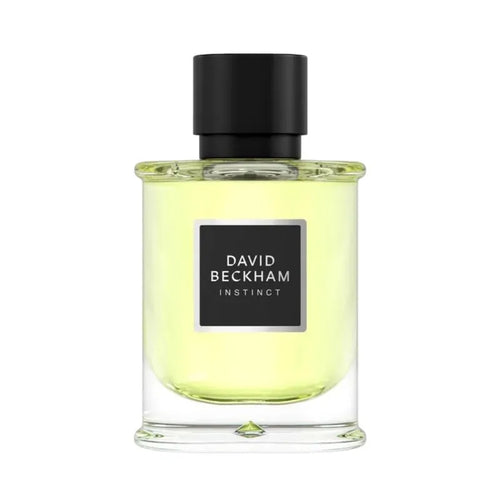 DAVID BECKHAM INSTINCT EDP 50ML