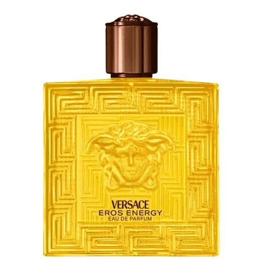 Versace Eros Energy Pour Homme Edp - Perfume Masculino