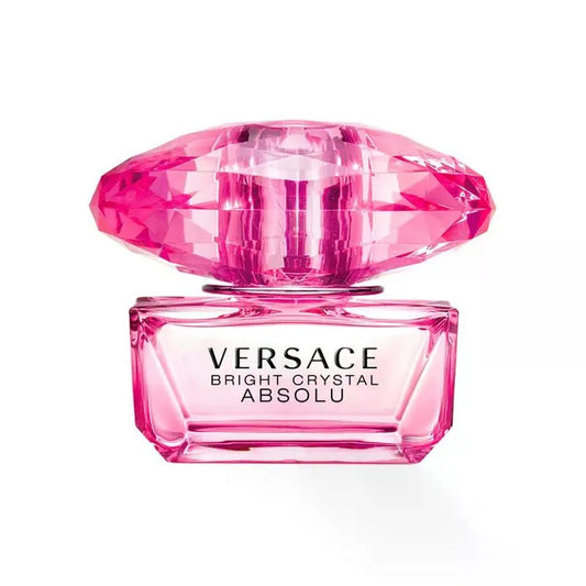 Perfume Versace Bright Crystal Absolu Eau De Parfum Feminino