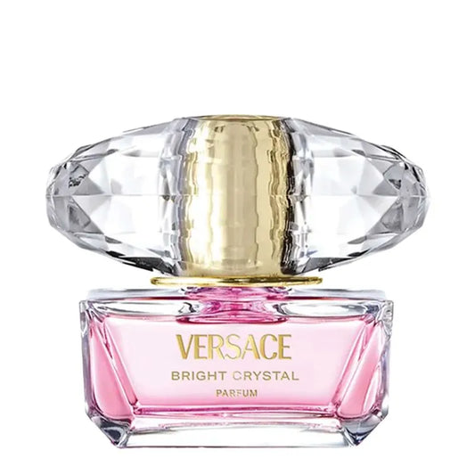 Versace Bright Crystal Pour Femme Parfum - Perfume Feminino