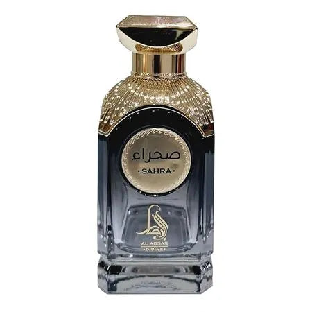 AL ABSAR DIVINE SAHRA EDP 100ML