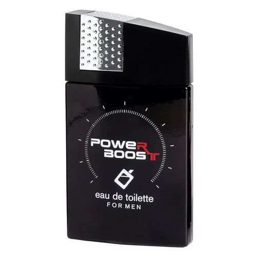 Power Boost Omerta Eau De Toilette Masculino 100 ml