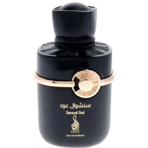 Risala Sensual Oud Eau De Parfum 100Ml