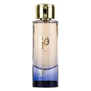 AL WATANIAH DUHA EDP 100ML