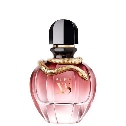 Pure XS For Her Paco Rabanne EDP Feminino 50ml