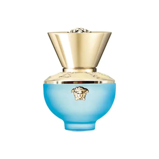Dylan Turquoise Pour Femme Versace EDT Feminino