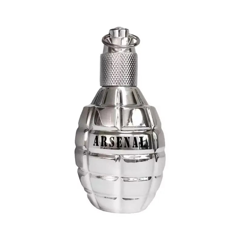 ARSENAL PLATINUM EDP 100ML