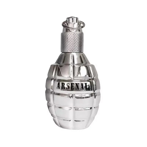 ARSENAL PLATINUM EDP 100ML