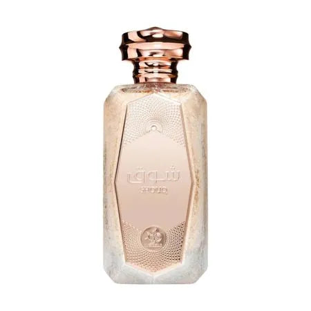 AL WATANIAH SHOUK EDP 100ML
