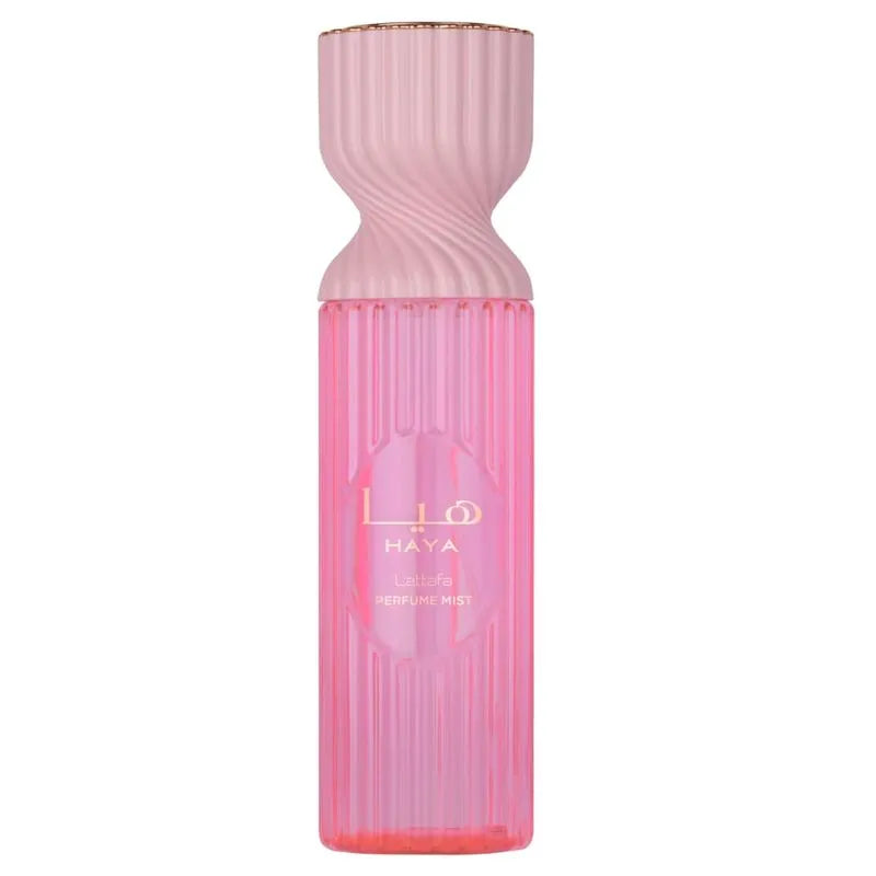 Body Splash Lattafa Haya Feminino - 250ml