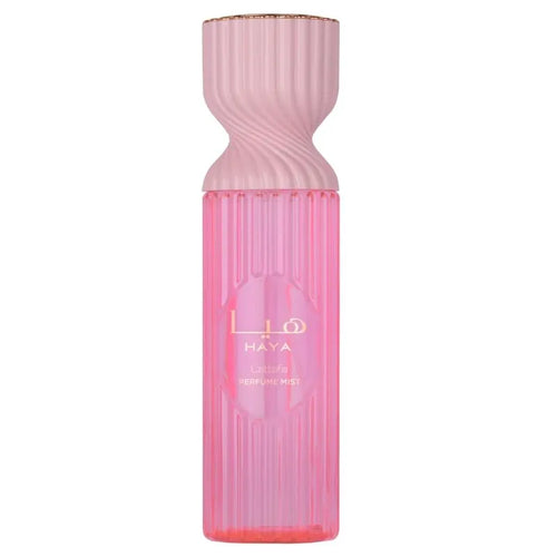 Body Splash Lattafa Haya Feminino - 250ml