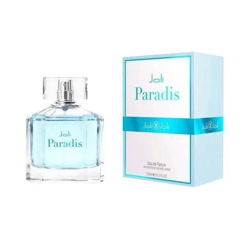 JOLI PARADIS FOR WOMEN EDP 100ML