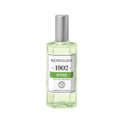 1902 Vetiver Eau de Cologne Unissex