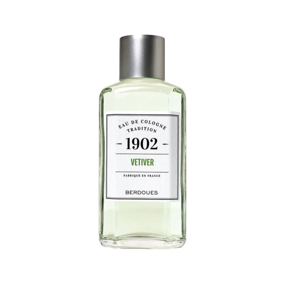 1902 Vetiver Eau de Cologne Unissex