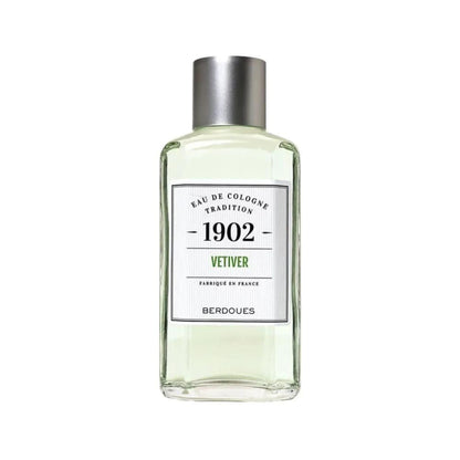 1902 Vetiver Eau de Cologne Unissex