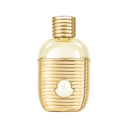 Moncler Sunrise Pour Femme Eau de Parfum Feminino