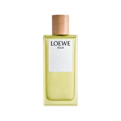 Loewe Agua Eau de Toilette Unissex