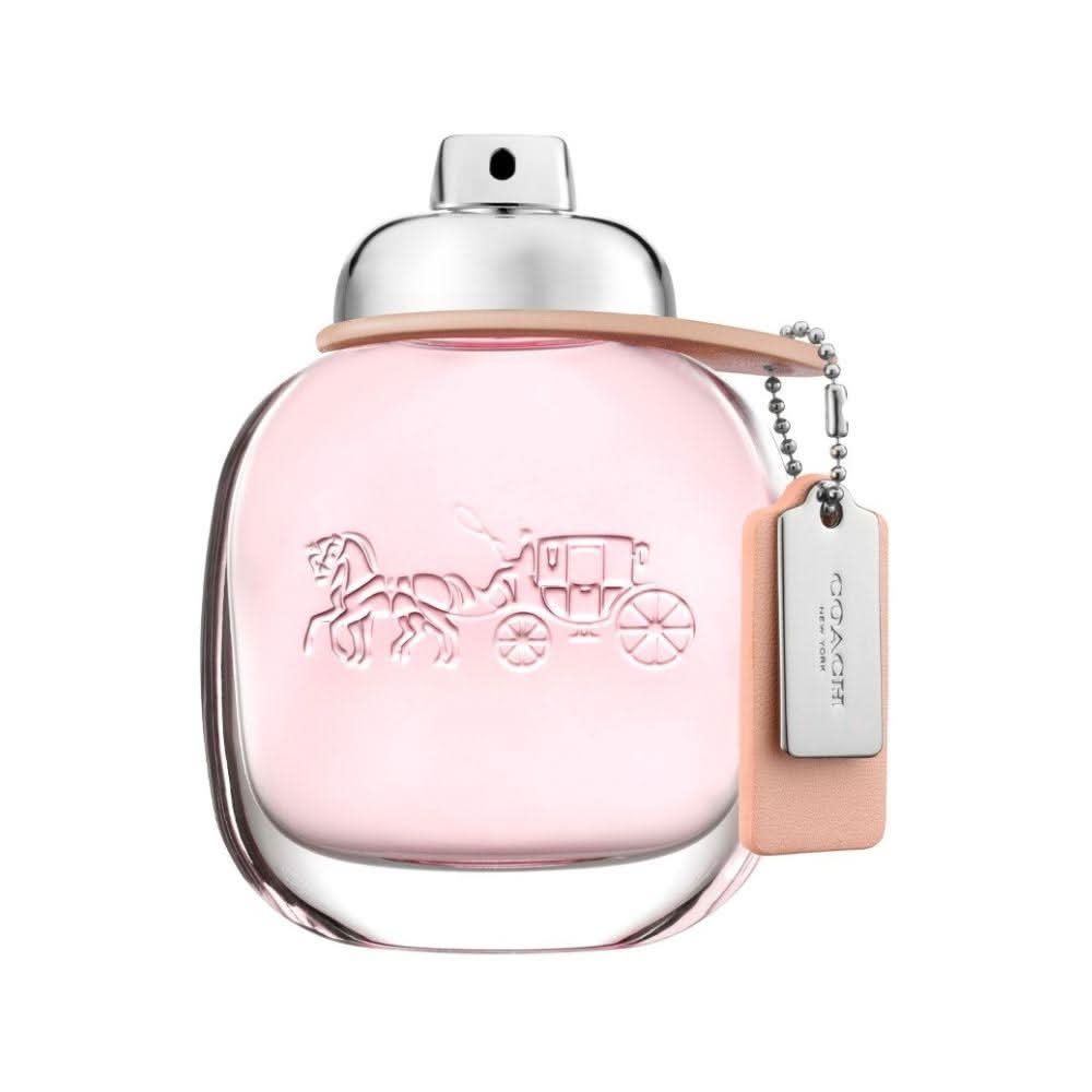 Coach for Her Eau de Toilette Feminino