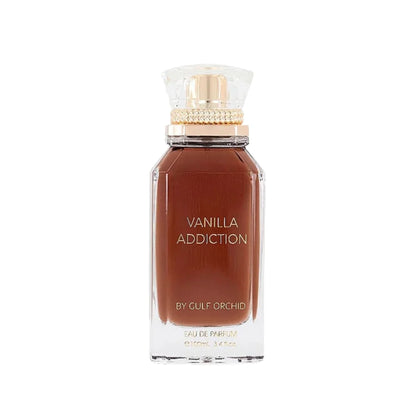 Gulf Orchid Vanilla Addiction Eau de Parfum