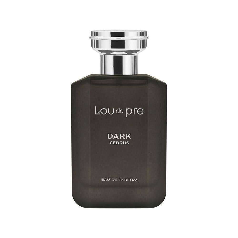 Lou de Pre Dark Cedrus Eau de Parfum Masculino