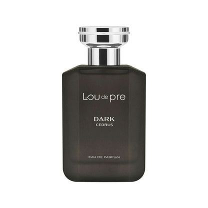 Lou de Pre Dark Cedrus Eau de Parfum Masculino