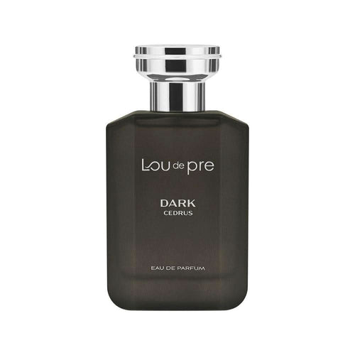 Lou de Pre Dark Cedrus Eau de Parfum Masculino