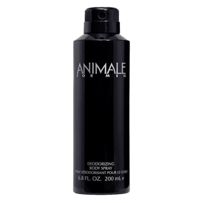 Animale For Men Body Spray Masculino