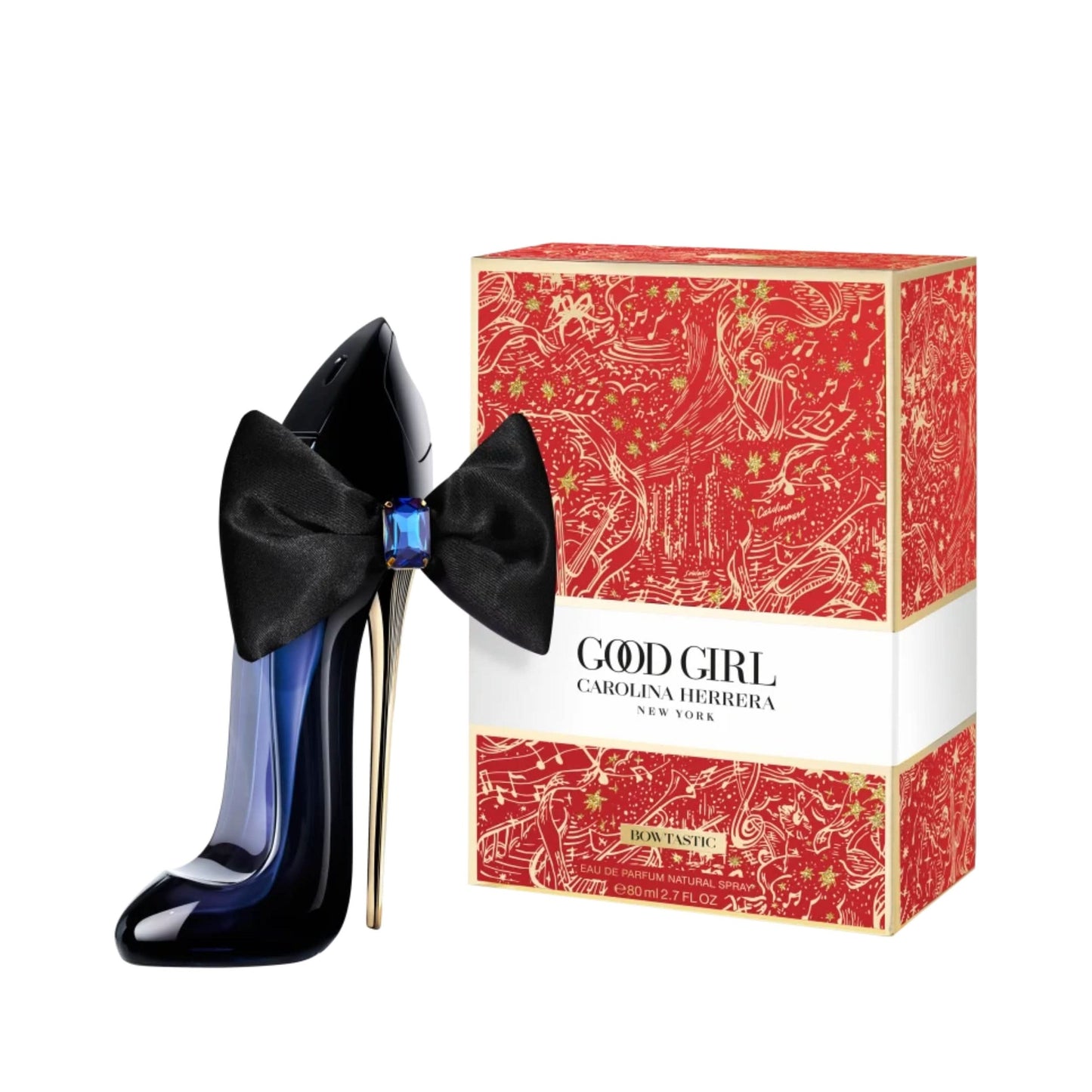 Carolina Herrera Good Girl Coll Eau de Parfum Feminino