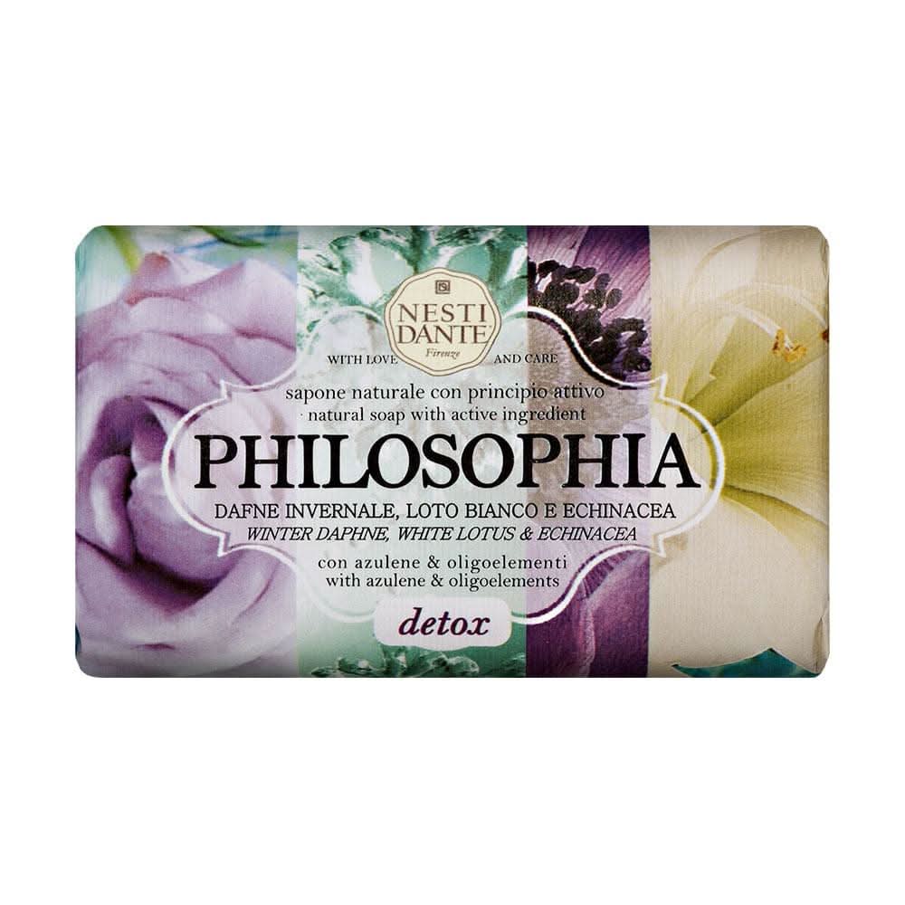 Nesti Dante Sabonete Philosophia Detox