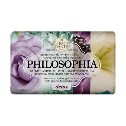 Nesti Dante Sabonete Philosophia Detox