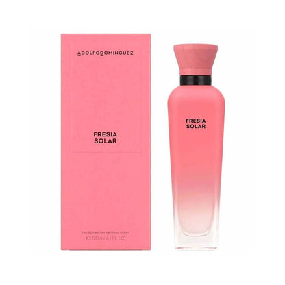 Adolfo Dominguez Fresia Solar Eau de Parfum Feminino