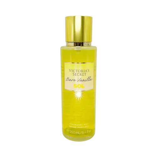 Body Splash Bare Vanilla Sol – Victoria’s Secret
