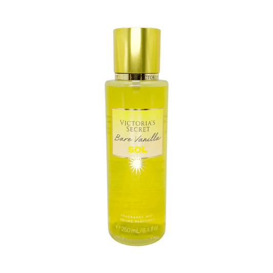 Body Splash Bare Vanilla Sol – Victoria’s Secret