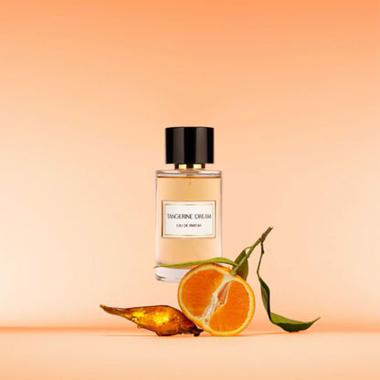 Jeanne Arthes Privee Tangerine Dream Eau de Parfum