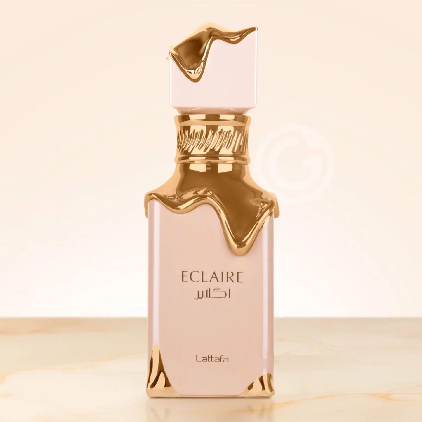 Lattafa Eclaire Eau de Parfum 100ml