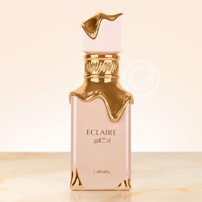 Lattafa Eclaire Eau de Parfum 100ml