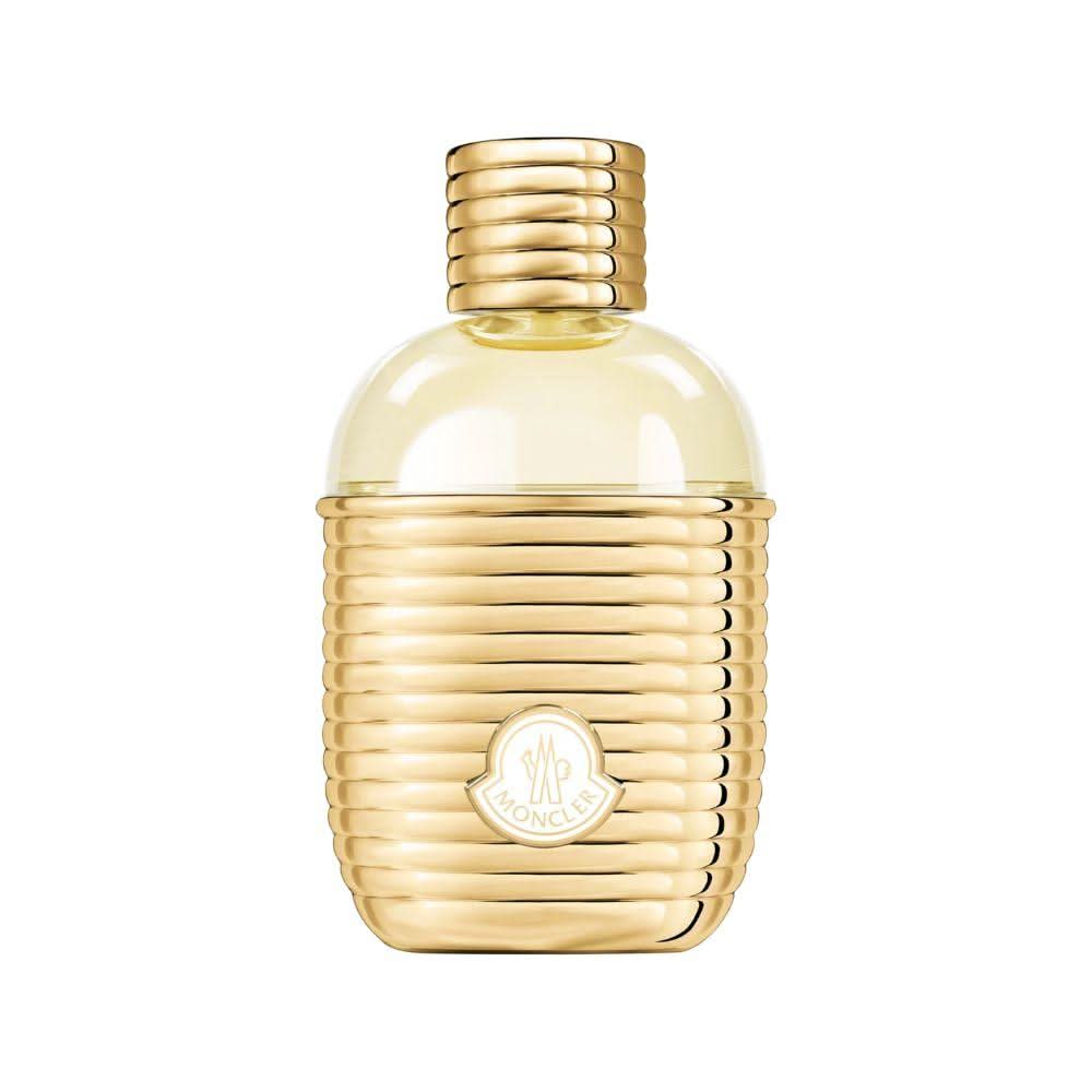 Moncler Sunrise Pour Femme Eau de Parfum Feminino