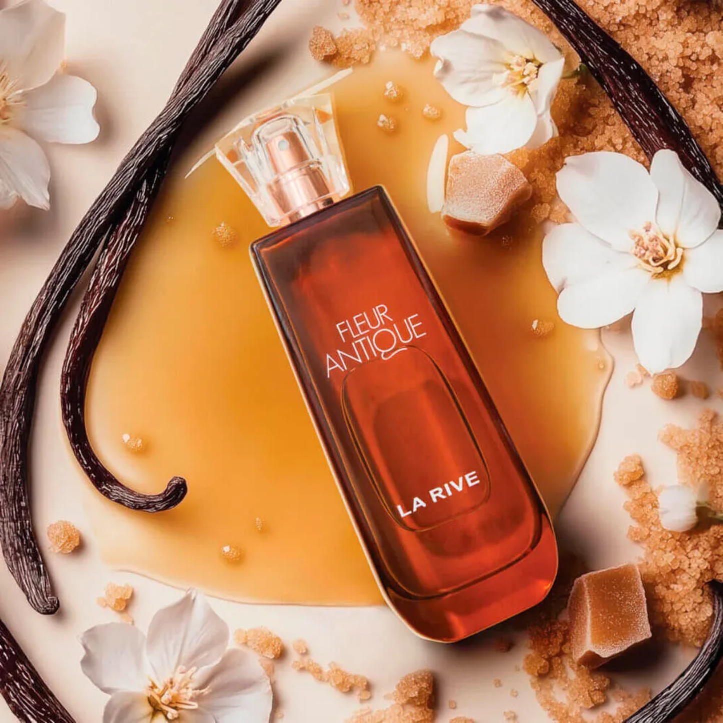 La Rive Fleur Antique Eau de Parfum