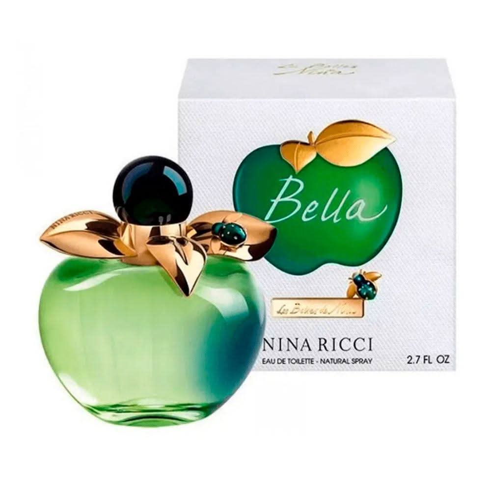 Nina Ricci Bella Eau De Toilette Feminino
