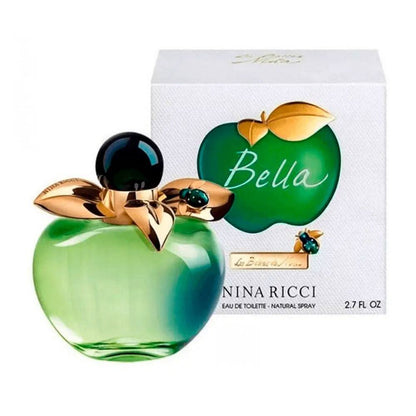 Nina Ricci Bella Eau De Toilette Feminino