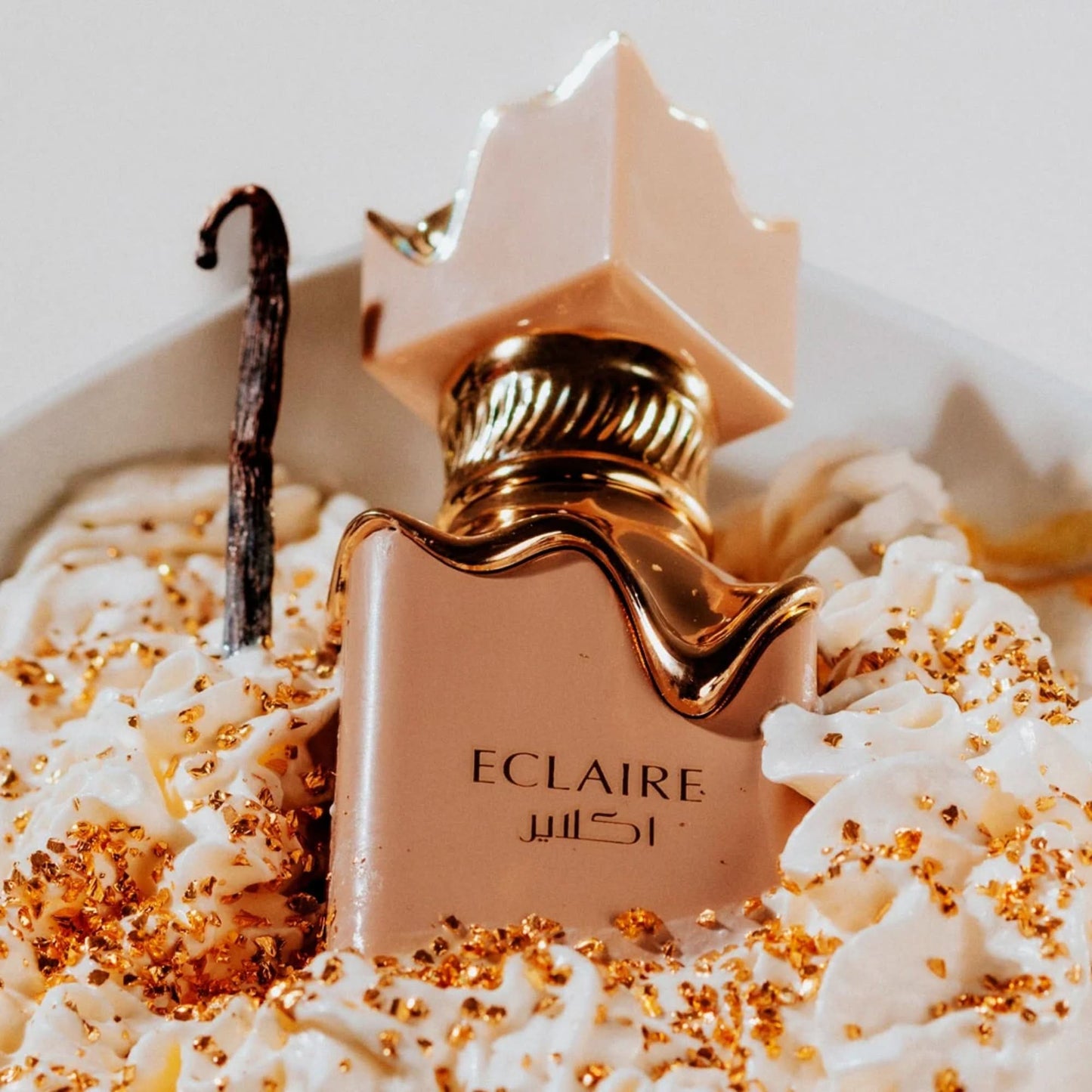 Lattafa Eclaire Eau de Parfum 100ml