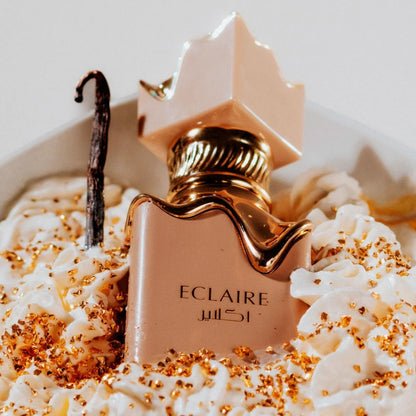 Lattafa Eclaire Eau de Parfum 100ml