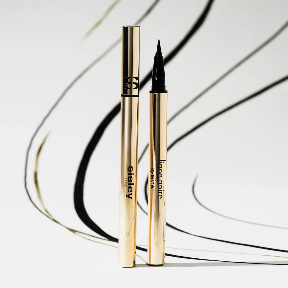 Sisley Delineador Líquido Ligne Noir