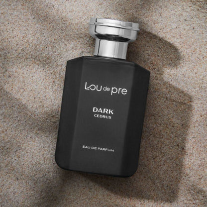 Lou de Pre Dark Cedrus Eau de Parfum Masculino