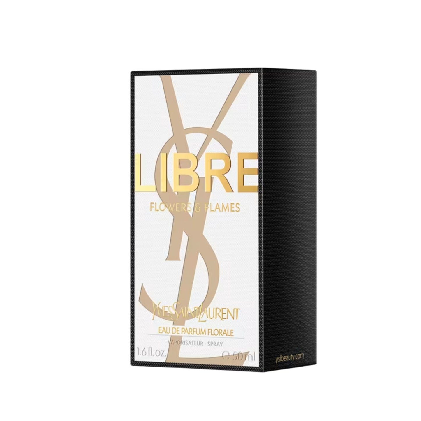 Yves Saint Laurent Libre Flowers e Flames Eau de Parfum