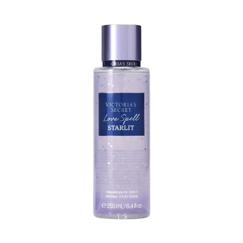 Body Splash Love Spell Starlit – Victoria’s Secret