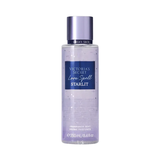 Body Splash Love Spell Starlit – Victoria’s Secret