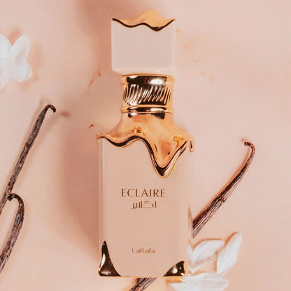 Lattafa Eclaire Eau de Parfum 100ml