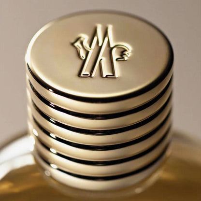 Moncler Sunrise Pour Femme Eau de Parfum Feminino
