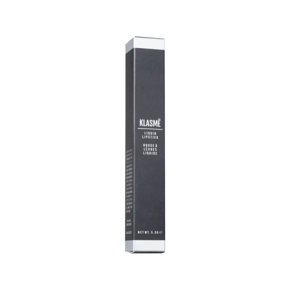 Klasme Batom Líquido Matte Liquid Lipstick
